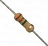 Resistor 2,2 MOhm 5% tolerance 0.25 watt (OEM)